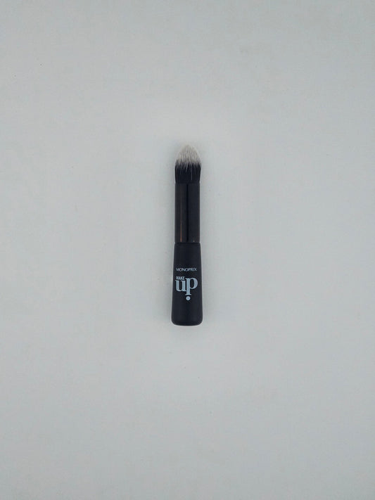 Monoprix Makeup Precision Tapered Brush – Flawless Detail & Precision Application - Lotshop.pk