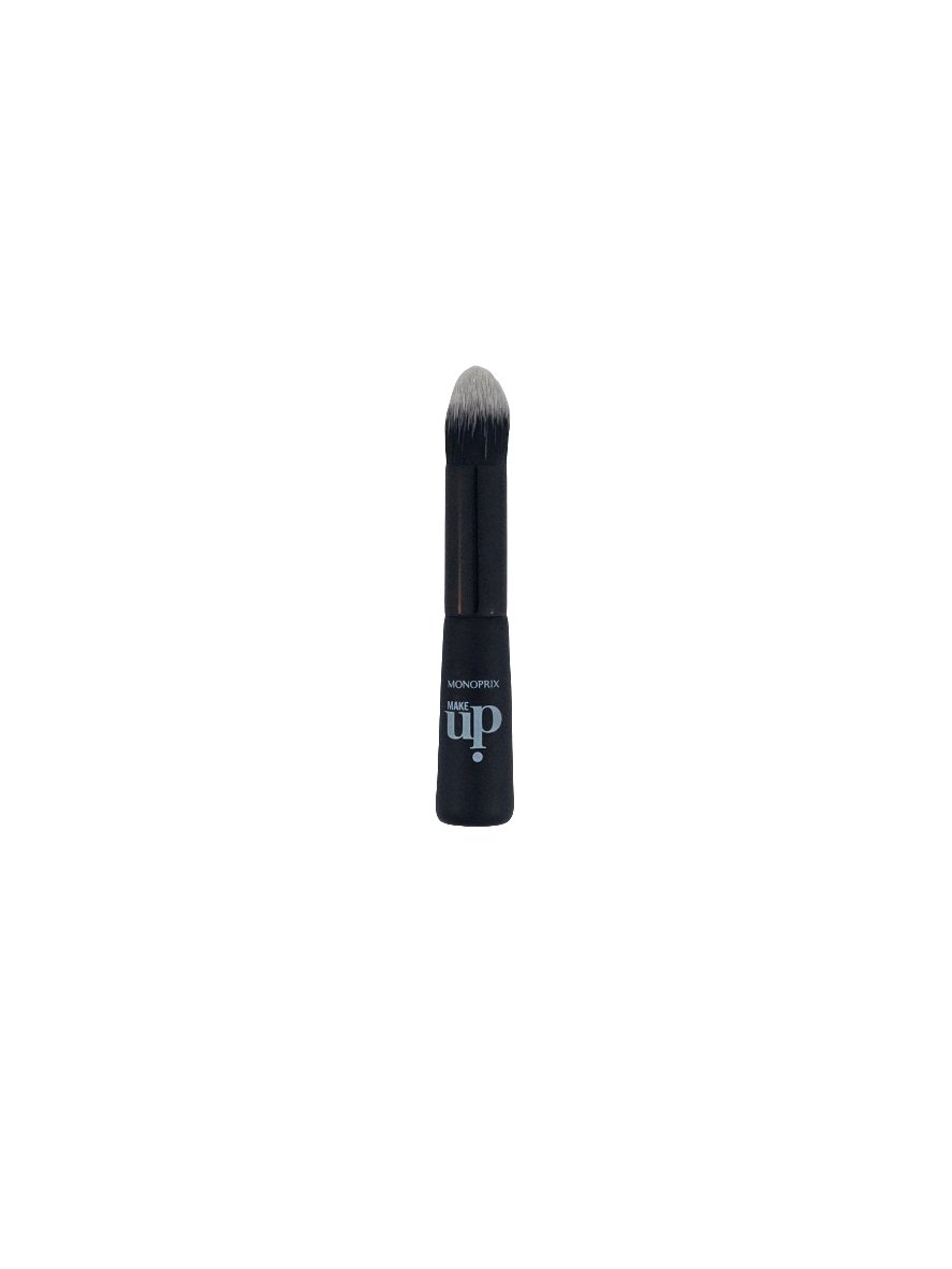 Monoprix Makeup Precision Tapered Brush – Flawless Detail & Precision Application - Lotshop.pk