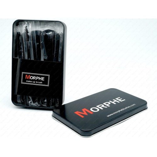 Morphe brushes set of 12 - Lotshop.pk