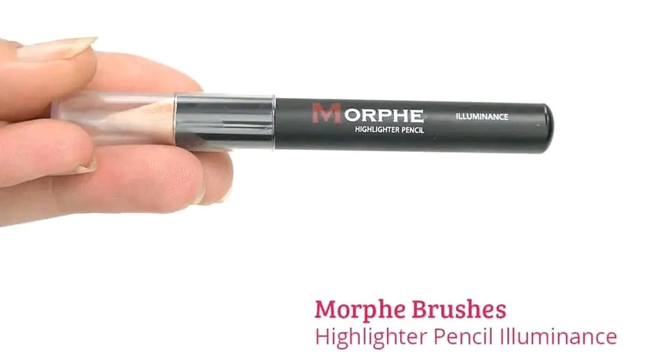 Morphe Highlighter Pencil illuminance Available at Lotshop.pk