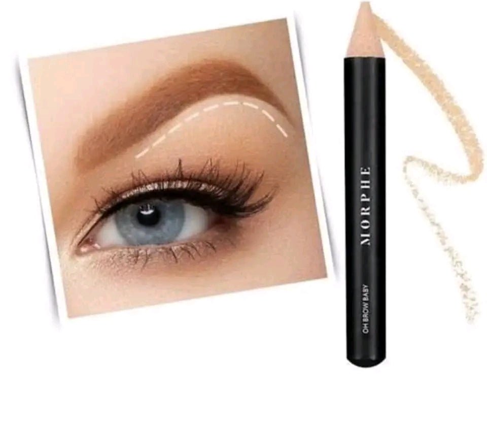 Morphe Highlighter Pencil illuminance Available at Lotshop.pk