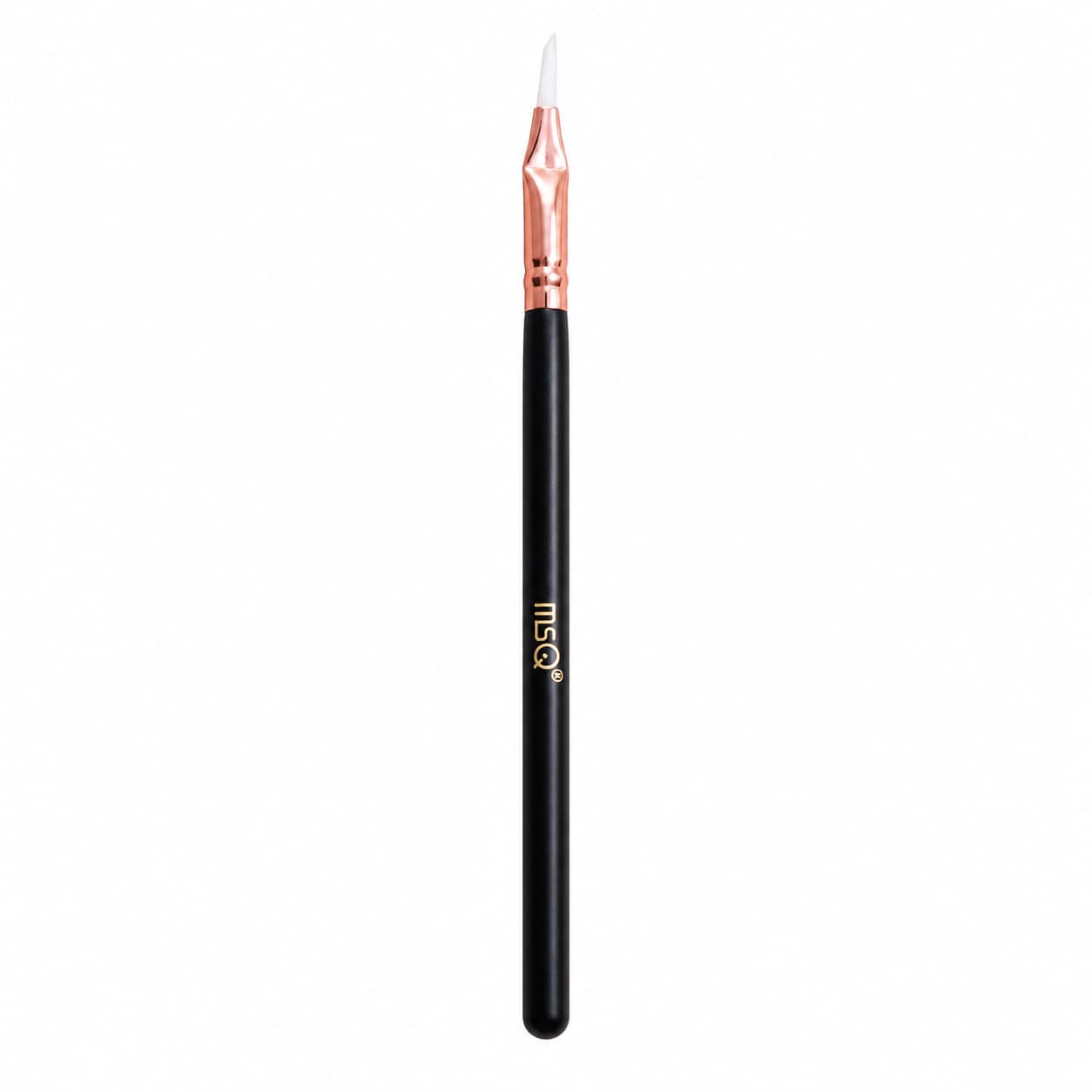 MSQ Wing Eyeliner Makeup Brush – Precision Eyeliner Brush Pakistan
