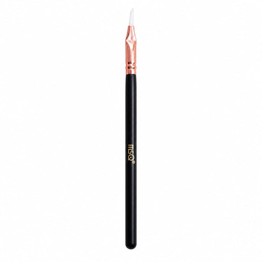MSQ Wing Eyeliner Makeup Brush – Precision Eyeliner Brush Pakistan