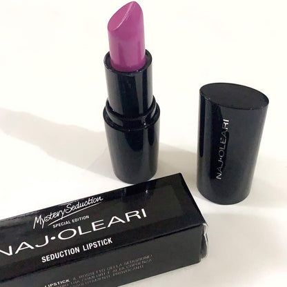 Naj Oleari Seduction Lipstick - Lotshop.pk