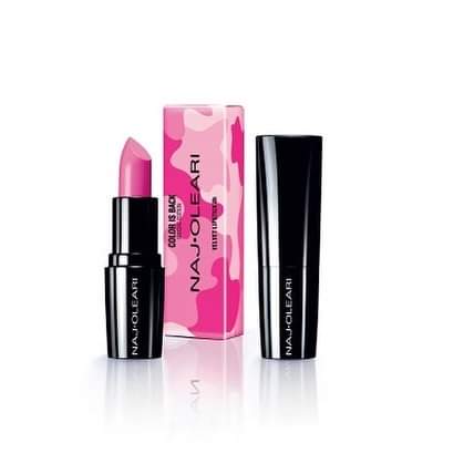 Naj Oleari Seduction Lipstick - Lotshop.pk