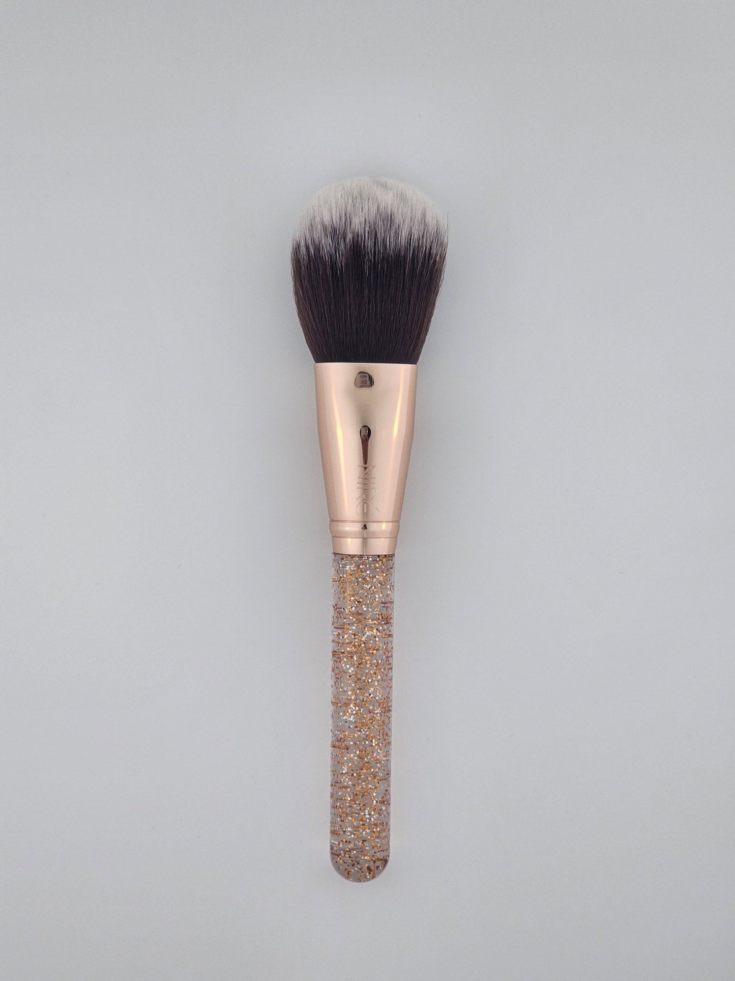 NIRE Professional Plush Powder Brush – Luxurious Softness for a Flawless Finish - Lotshop.pk