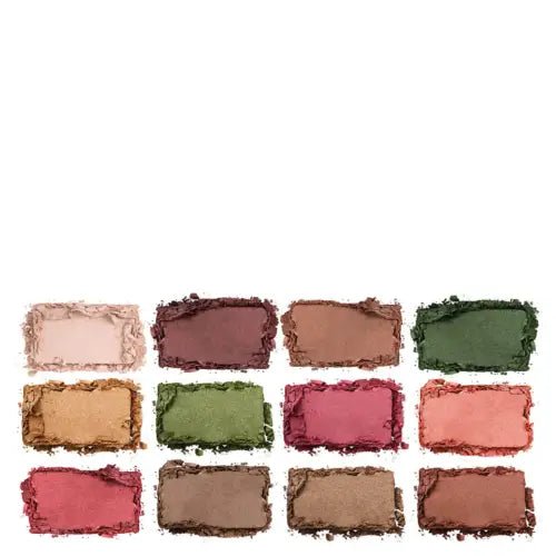 NYX In Your Element Eyeshadow Palette - Lotshop.pk