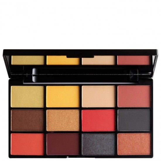 NYX In Your Element Eyeshadow Palette - Lotshop.pk