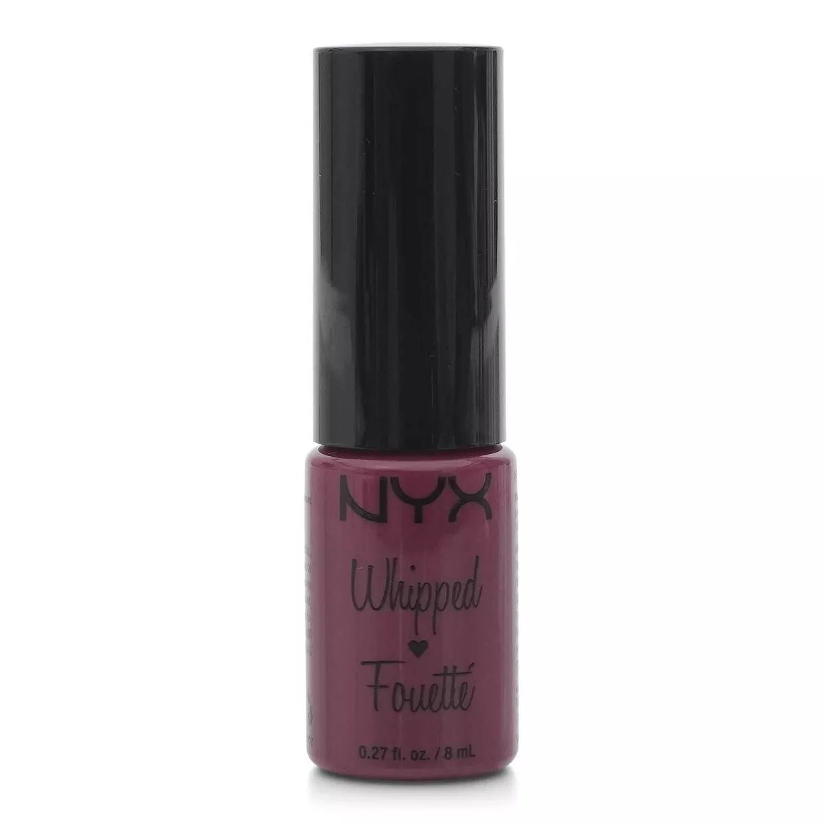 NYX WHIPPED LIP & CHEEK SOUFFLE - WLCS07 DARK CLOUD - Lotshop.pk