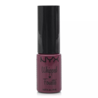 NYX WHIPPED LIP &amp; CHEEK SOUFFLE - WLCS07 DARK CLOUD - Lotshop.pk