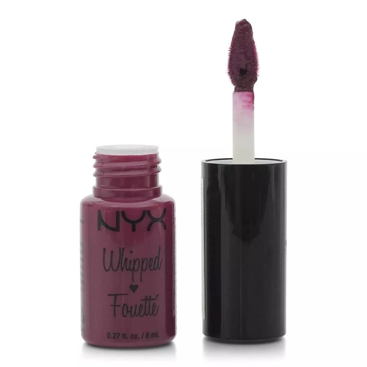 NYX WHIPPED LIP & CHEEK SOUFFLE - WLCS07 DARK CLOUD - Lotshop.pk