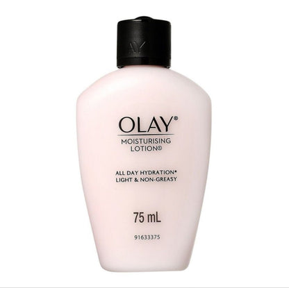 Olay moisturising lotion 75ml at Lotshop.pk