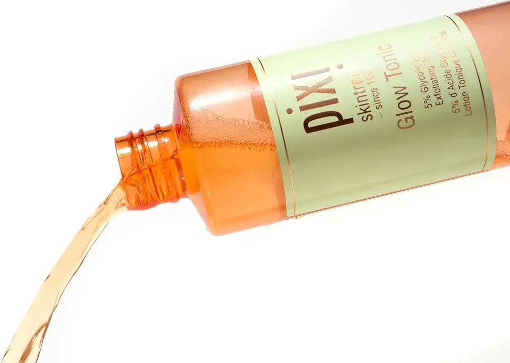 Pixi Skintreat Tonic 100ml at Lotshop.pk