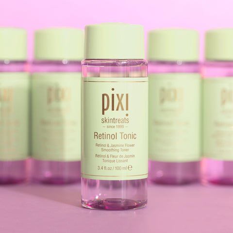 Pixi Skintreat Tonic 100ml at Lotshop.pk