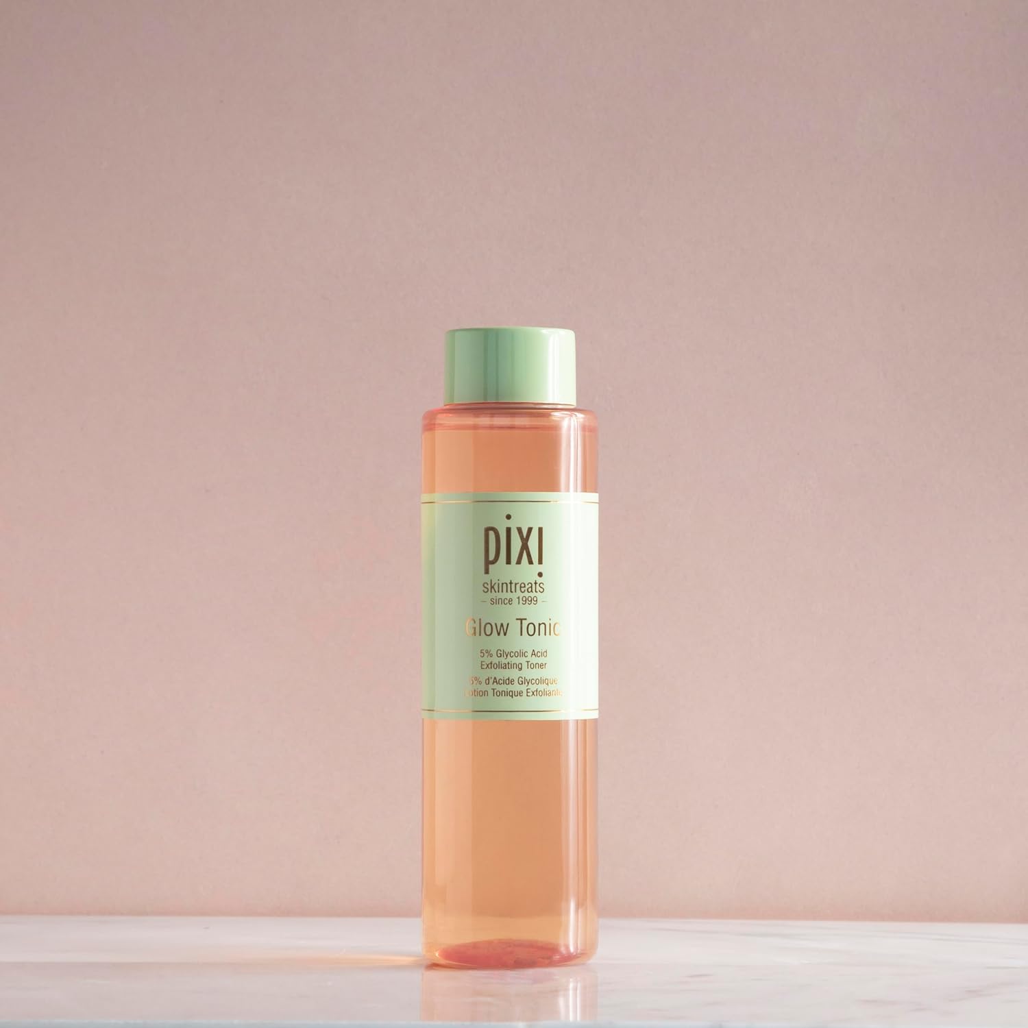 Pixi Skintreat Tonic 100ml at Lotshop.pk