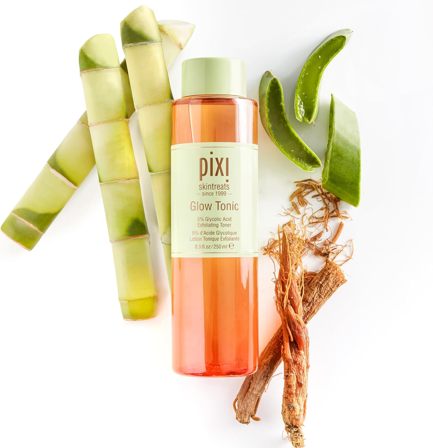 Pixi Skintreat Tonic 100ml at Lotshop.pk