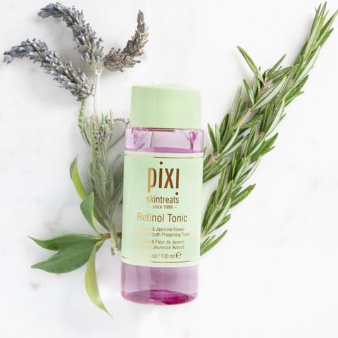 Pixi Skintreat Tonic 100ml at Lotshop.pk