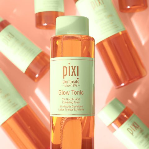 Pixi Skintreat Tonic 100ml at Lotshop.pk