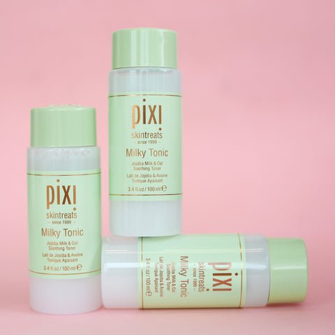 Pixi Skintreat Tonic 100ml at Lotshop.pk