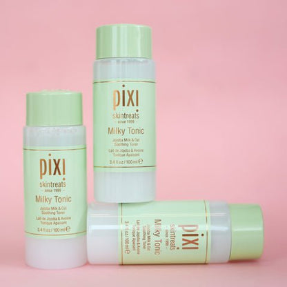 Pixi Skintreat Tonic 100ml at Lotshop.pk