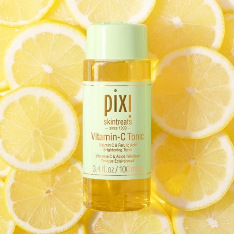 Pixi Skintreat Tonic 100ml at Lotshop.pk