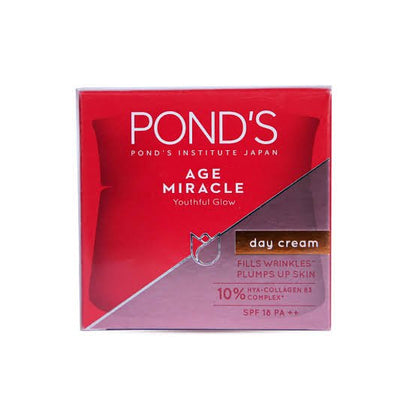 PONDS Age Miracle Cream - Lotshop.pk