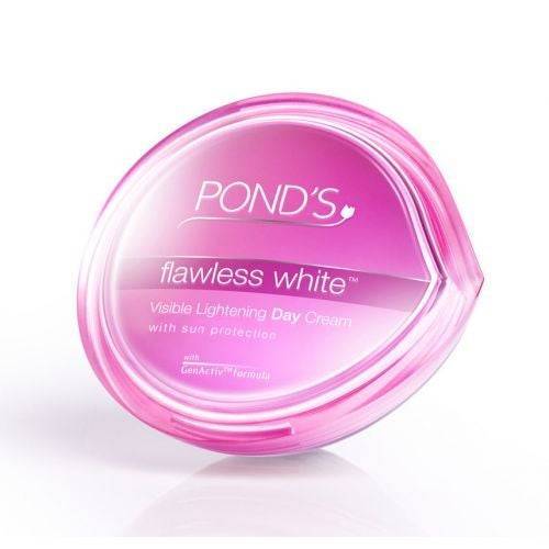 Ponds 50G Flawless White Day Cream