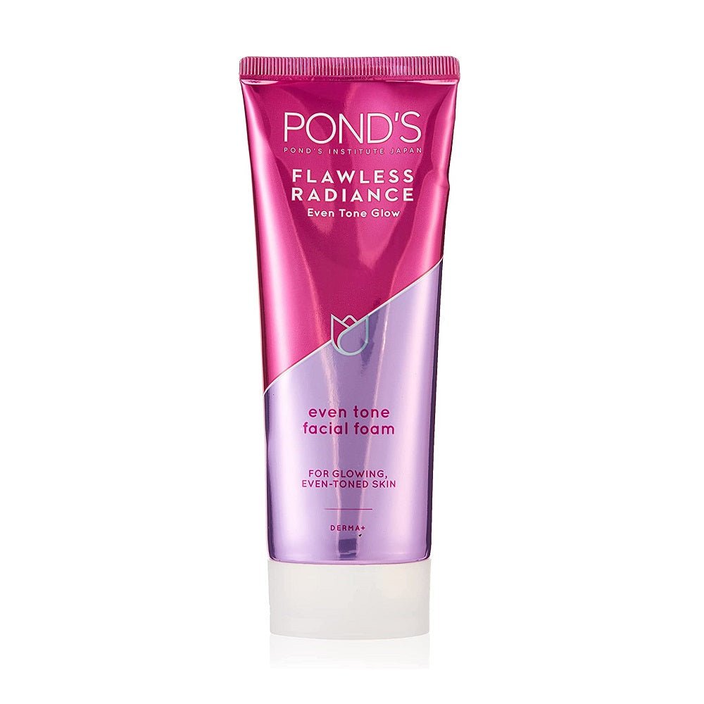 PONDS Flawless Radiance Even Tone Face Wash 100g - Lotshop.pk