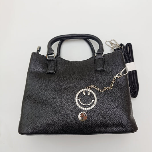Premium Multi - Compartment Handbag for Women – Elegant Design, Adjustable Strap - 8523 - Lotshop.pk
