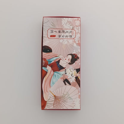 PrettyNine 5 Pcs Makeup Brushes Set – Premium Face & Eye Brushes Kit - Lotshop.pk