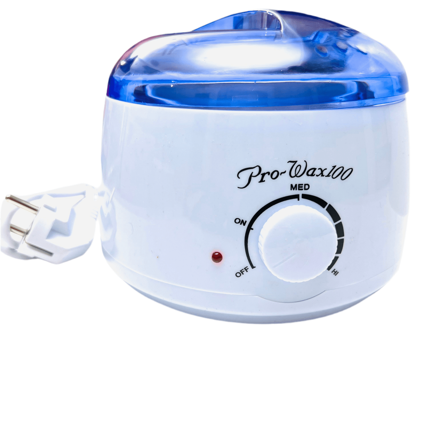 Pro - Wax 100 Wax Warmer – Professional Use | All Wax Types | Lotshop.pk - Lotshop.pk