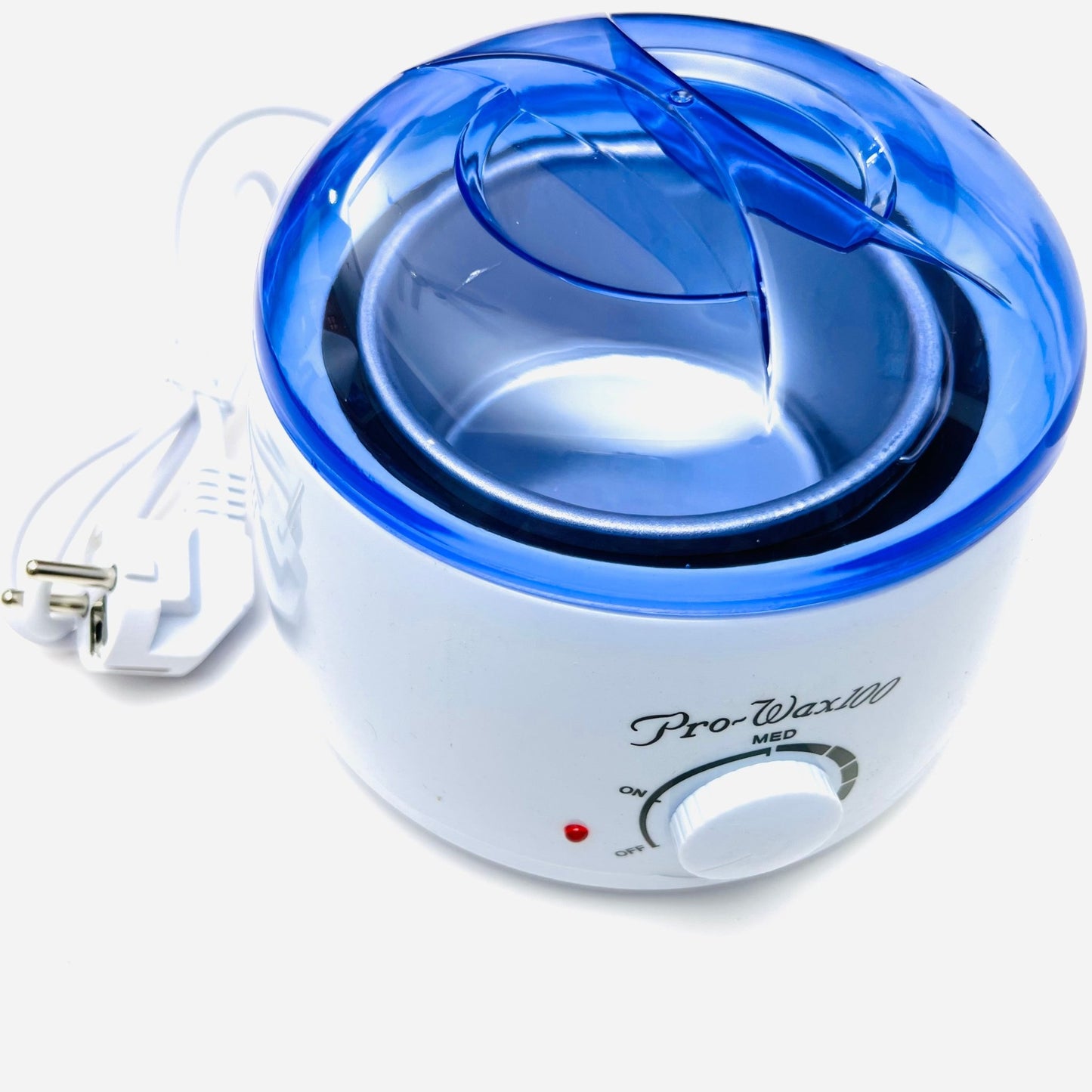 Pro - Wax 100 Wax Warmer – Professional Use | All Wax Types | Lotshop.pk - Lotshop.pk