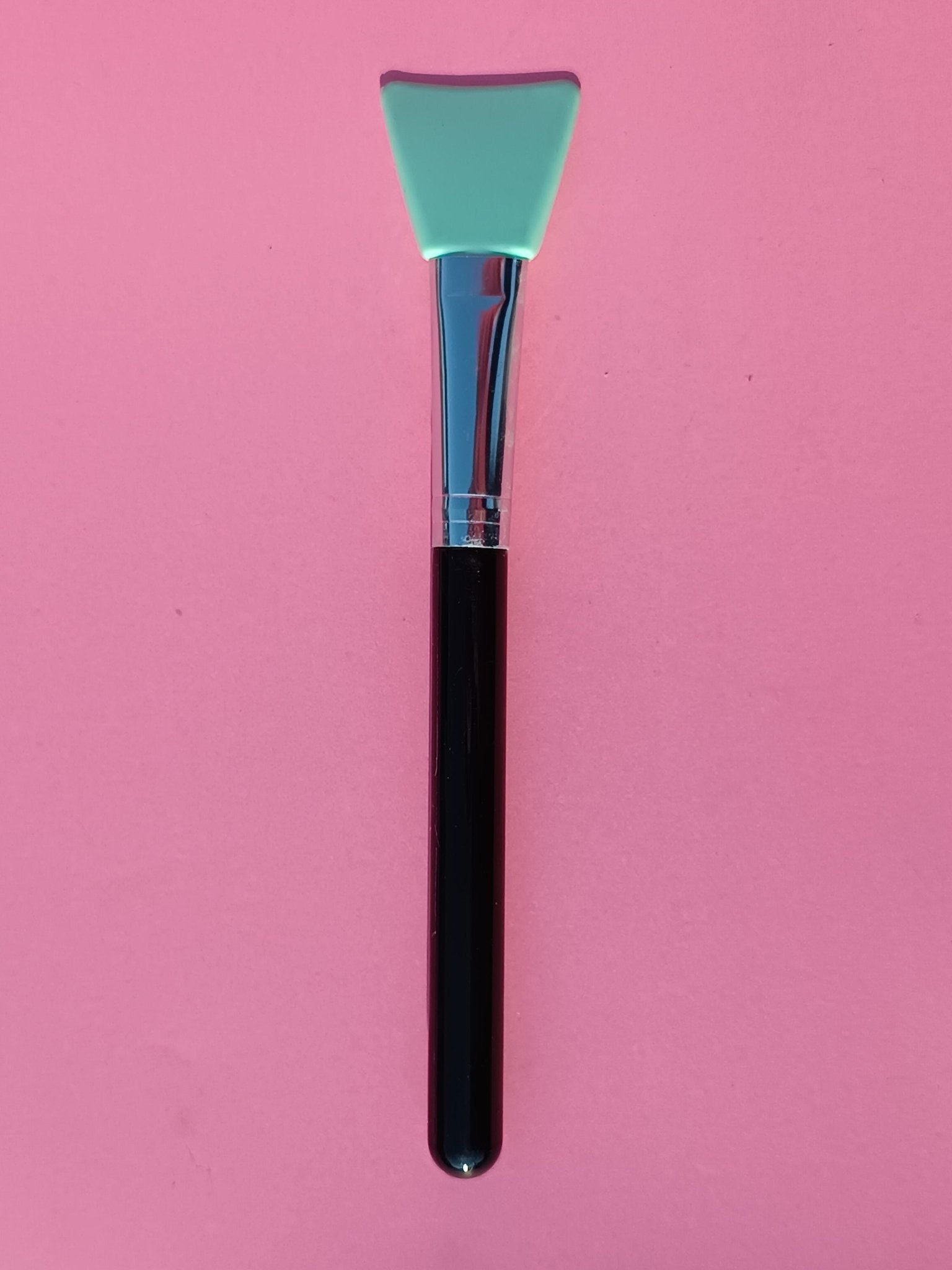 Professional Quality Silicone Facial Mask Makeup Brush Available at Lotshop.pk