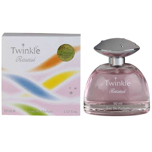 Rasasi Twinkle Perfume For Women - Lotshop.pk