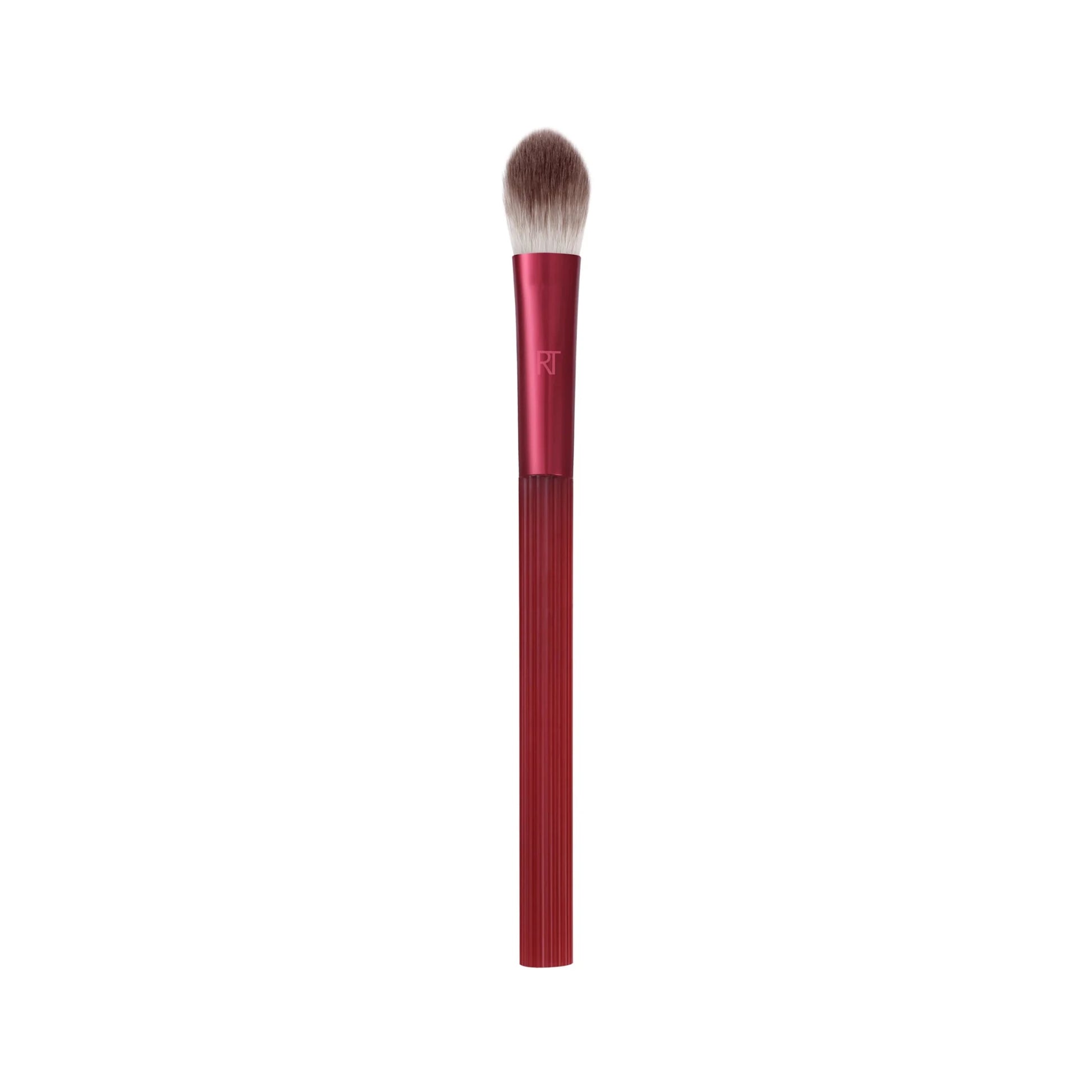 Real Techniques 105 Light Lift Concealer Brush – Limited Edition Solar Power - Lotshop.pk