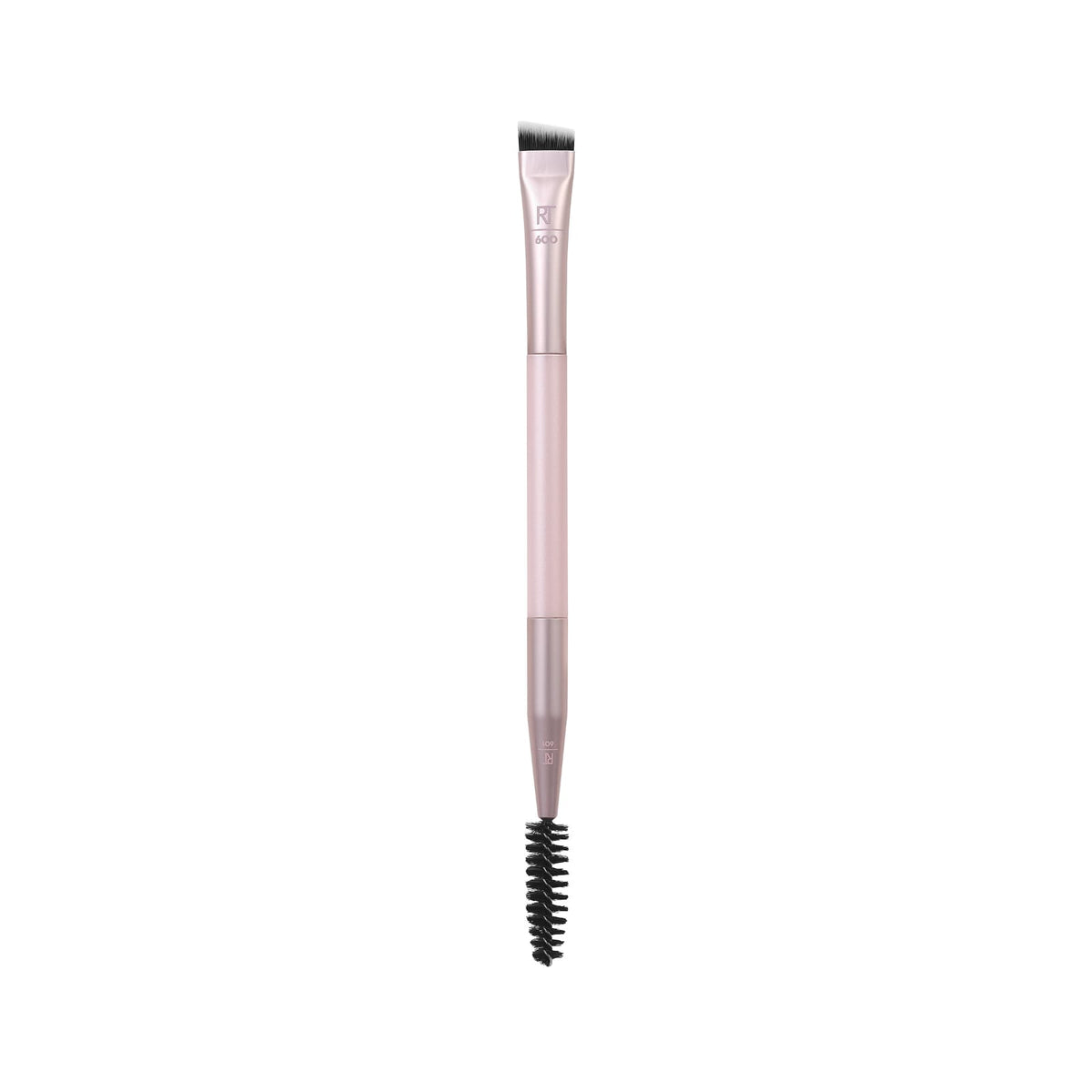 Real Techniques 600 & 601 eyebrow brush with angled tip and spoolie best price online in Pakistan