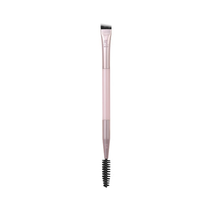 Real Techniques 600 & 601 eyebrow brush with angled tip and spoolie best price online in Pakistan
