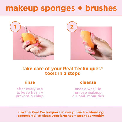 Real Techniques Makeup Brushes Endless Summer Radiance Kit Buy Online Pakistan