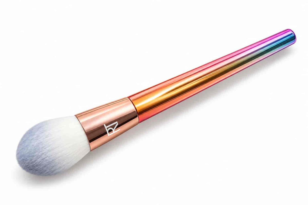 Real Techniques Brush Crush Life Force 004 Contour Brush limited edition makeup brush in Pakistan