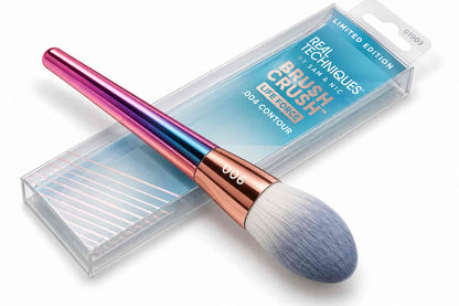 Real Techniques Brush Crush Life Force 004 Contour Brush limited edition makeup brush price online in Pakistan