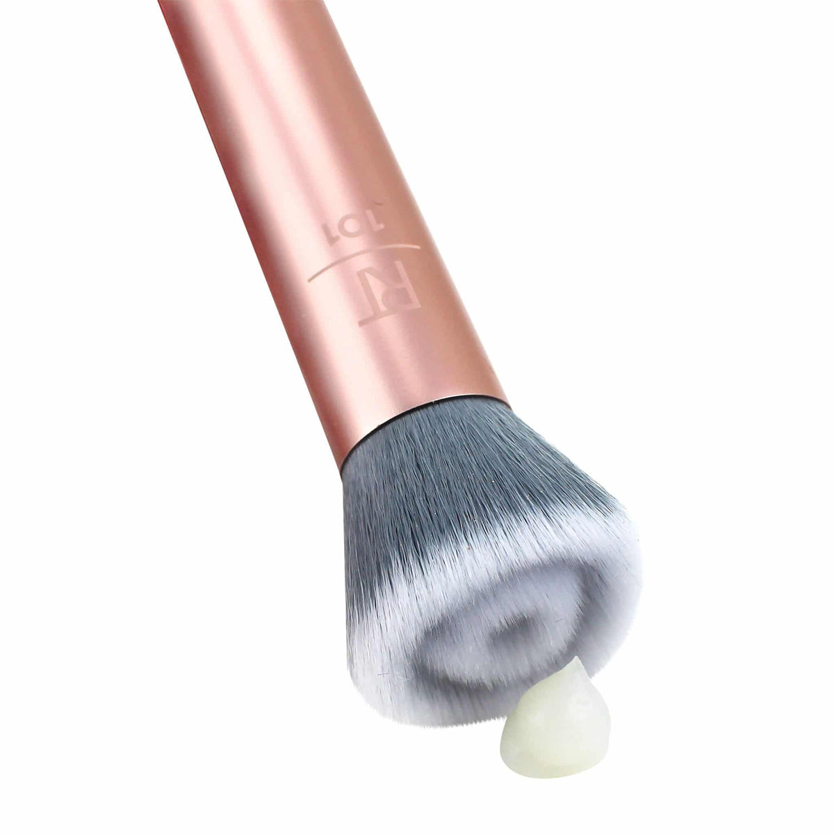 Real Techniques Complexion Blender Brush RT 101 makeup and skincare blending face brush price online in Pakistan