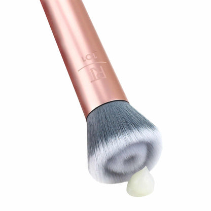 Real Techniques Complexion Blender Brush RT 101 makeup and skincare blending face brush price online in Pakistan