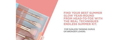 Real Techniques Endless Summer Radiance Kit – Best Price Online in Pakistan