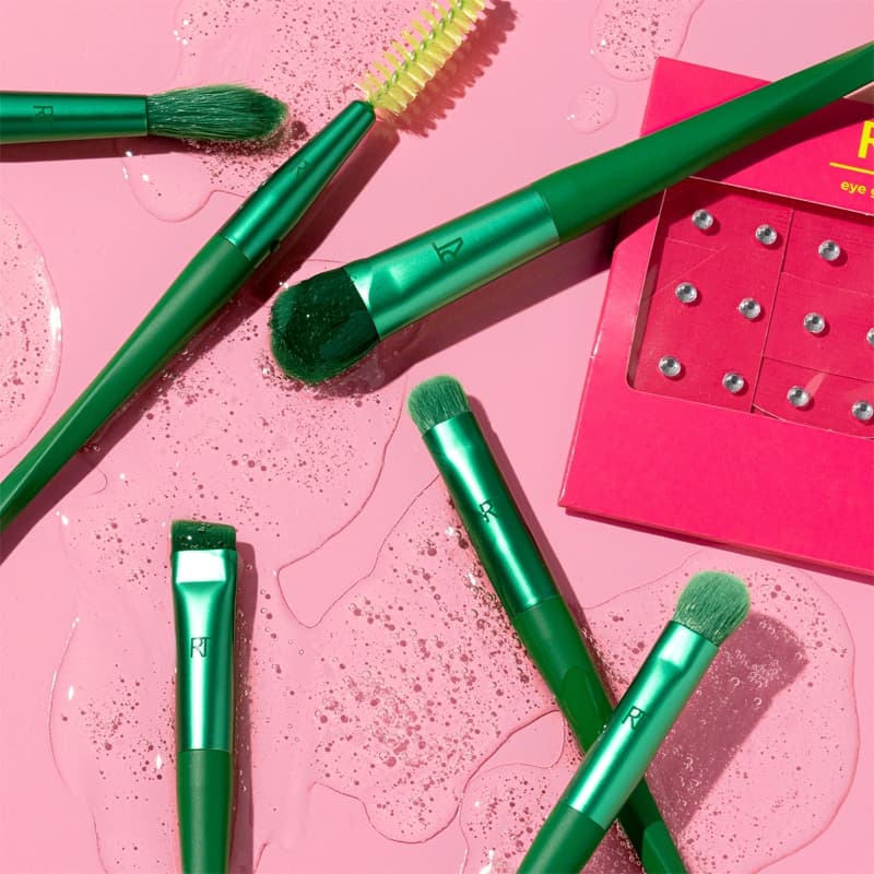 Real Techniques Nectar Pop So Jelly Eye Set Buy Online Pakistan