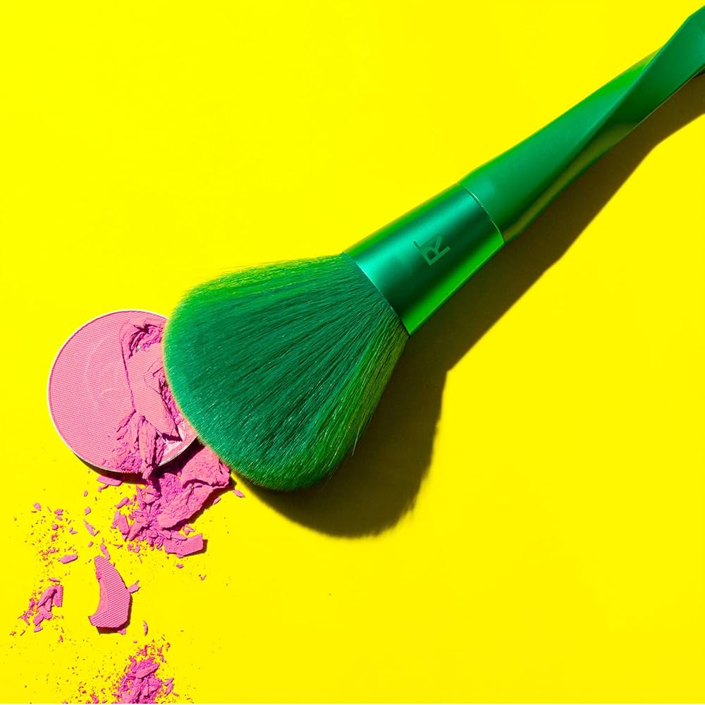 Real Techniques RT 079 Powder Brush Online Pakistan