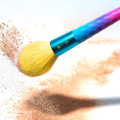 Real Techniques Powder + Bronzer Limited Edition Brush - Lotshop.pk