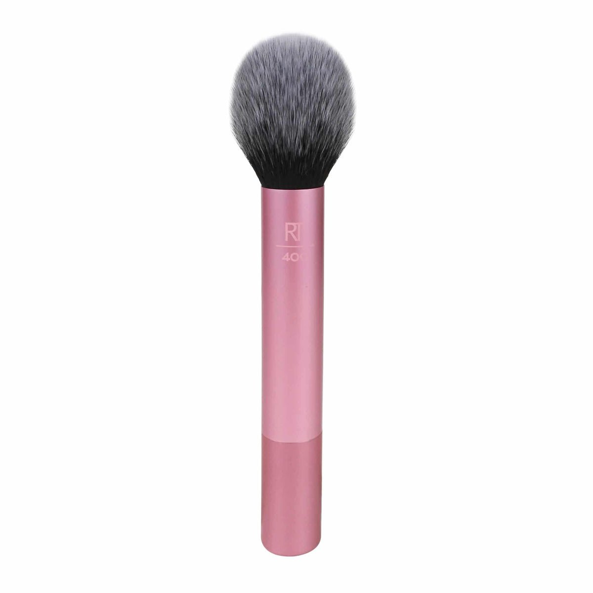 Real Techniques RT 400 Blush Brush – Soft Fluffy Makeup Brush for Perfect Blush - Lotshop.pk