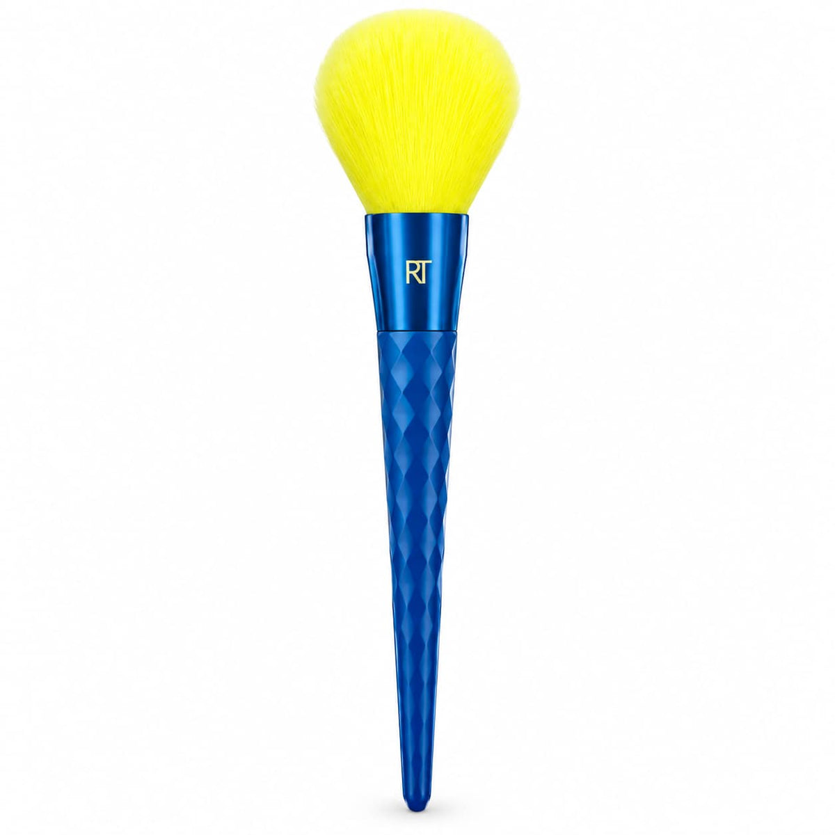 Real Techniques RT 038 Soft Powder Brush limited edition Prism Glo face and bronzer brush price online in Pakistan	