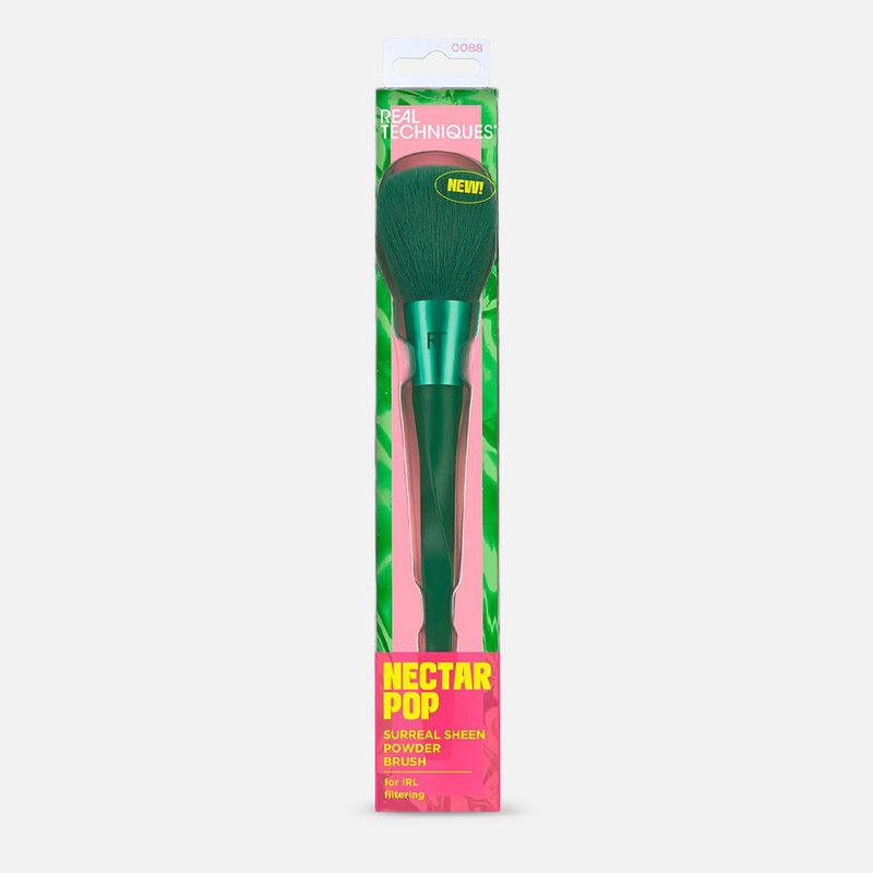 Buy Real Techniques Nectar Pop Surreal Sheen Powder Brush RT 079 at Lotshop.pk