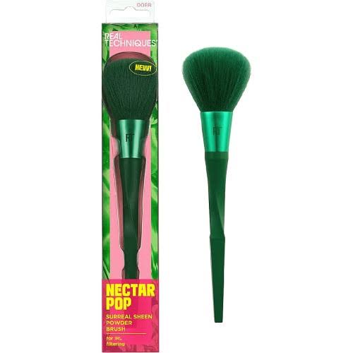 Real Techniques RT 079 Powder Brush – Nectar Pop Collection Pakistan